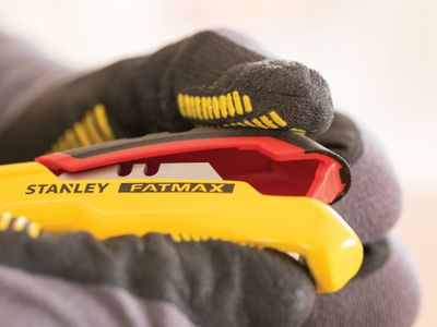 STANLEY STA082836 FatMax Knife Twin Pack