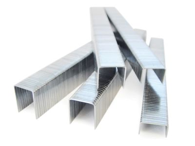 Tacwise TAC0343 140 Galvanised Staples 12mm (Pack 5000)