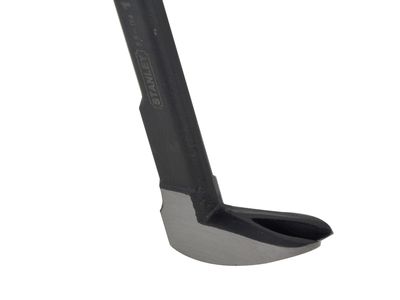STANLEY STA055114 Precision Pry Bar Claw 250mm (10in)