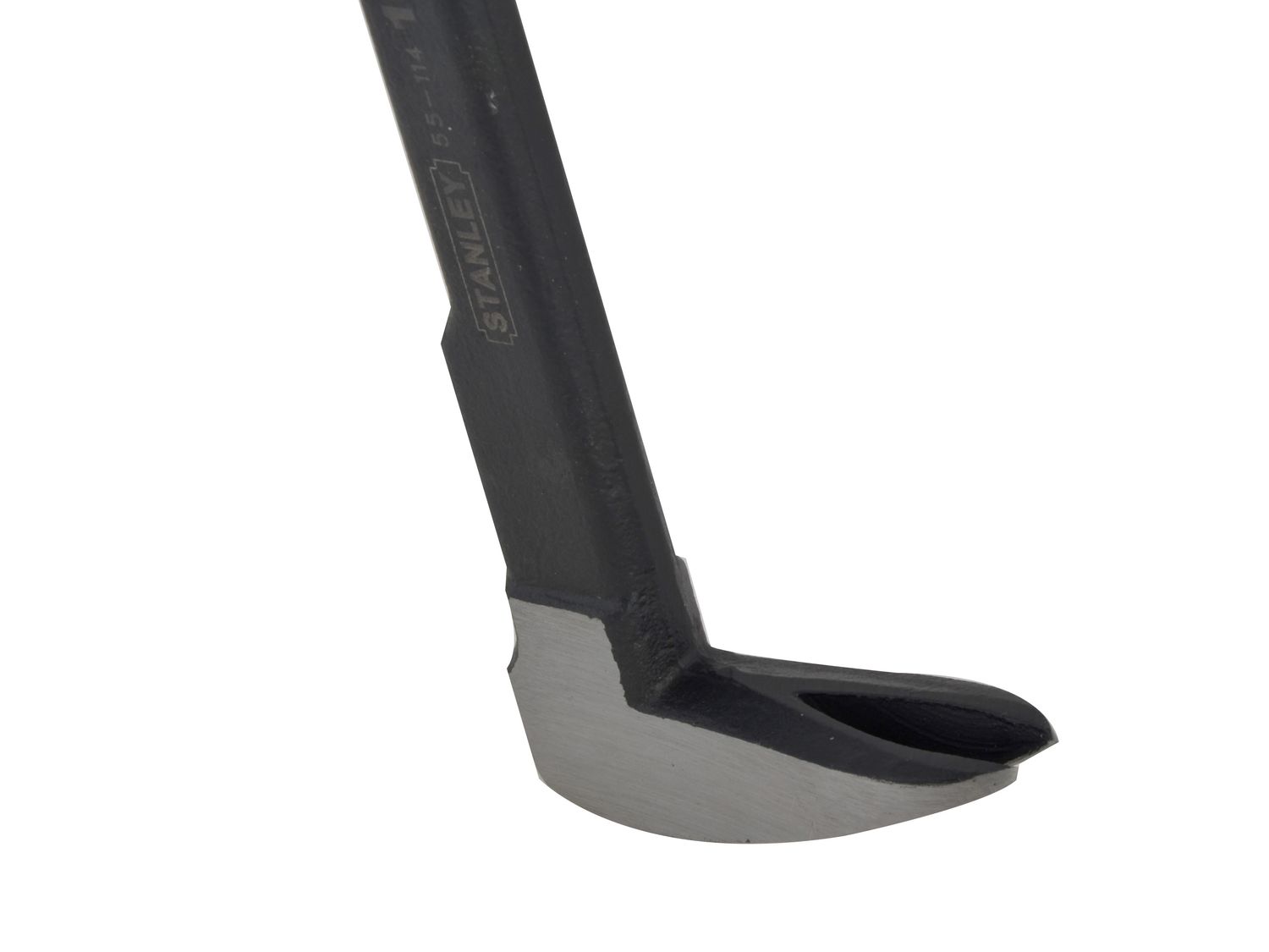 STANLEY STA055114 Precision Pry Bar Claw 250mm (10in)