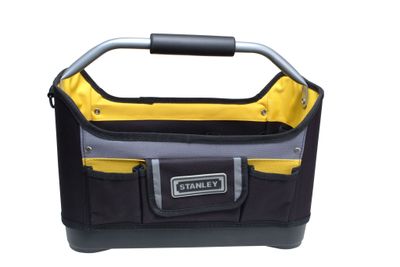 STANLEY STA196182 Open Tote Tool Bag 41cm (16in)
