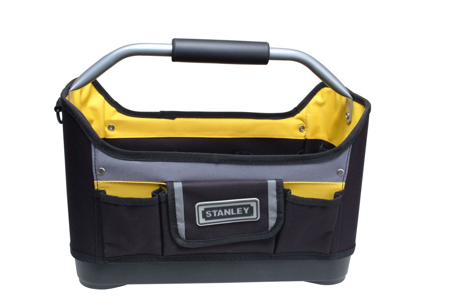STANLEY STA196182 Open Tote Tool Bag 41cm (16in)