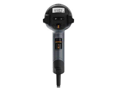 Steinel STIHG2320E HG2320E LCD Heat Gun 2300W 240V