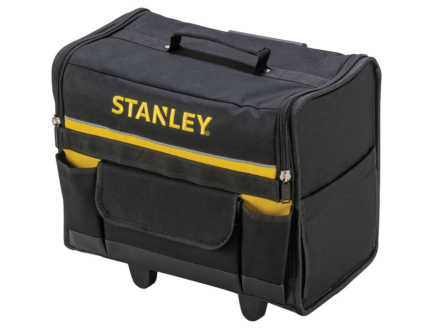 STANLEY STA197515 Wheeled Soft Bag