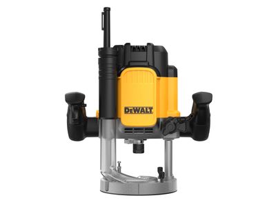 DEWALT DEWDWE625KTL DWE625KT 1/2in Plunge Router 2300W 110V