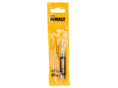 DEWALT DEWDT7701QZ DT7701 Screwdriving Guide 80mm