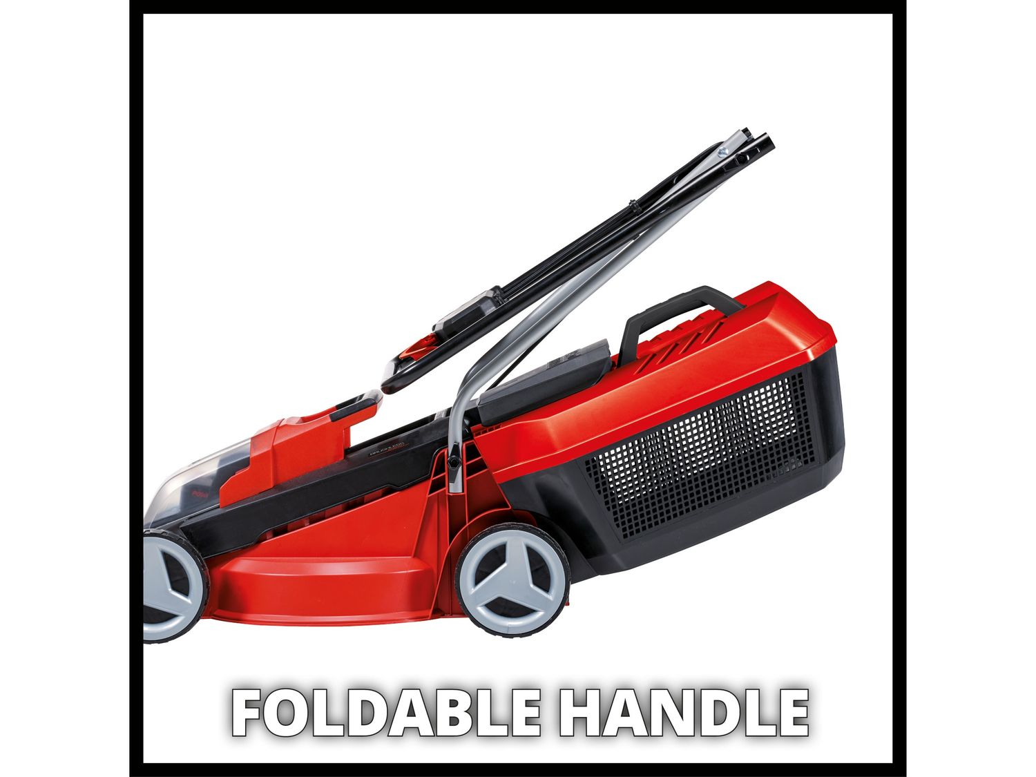 Einhell EINGECM1830N GE-CM 18/30 Li-Solo Power X-Change Lawn Mower 18V Bare Unit