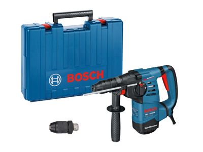 Bosch BSH61124A070 GBH 3-28 DFR SDS-Plus Professional Rotary Hammer 800W 240V