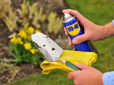 WD-40 W/D600 WD‑40 Multi-Use Product Aerosol 600ml