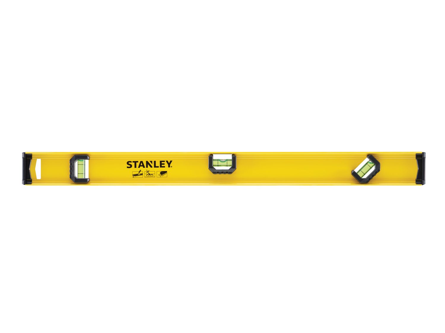 STANLEY STA042074 Basic I-Beam Level 60cm