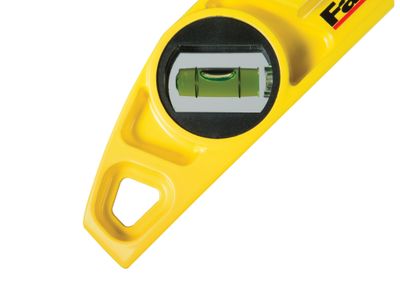 STANLEY STA043603 FatMax Torpedo Level 22cm