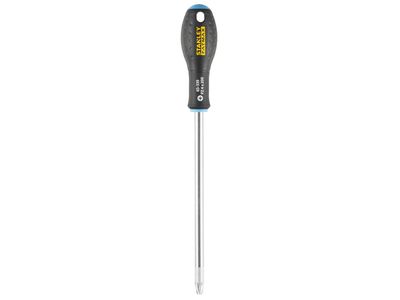 STANLEY STA065339 FatMax Screwdriver Pozidriv Tip PZ4 x 200mm
