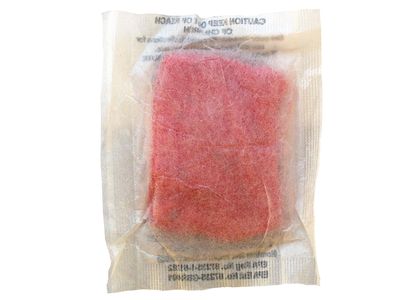 Rentokil RKLFMR52 Mouse &amp; Rat Killer Pasta Bait (Sachets 10)