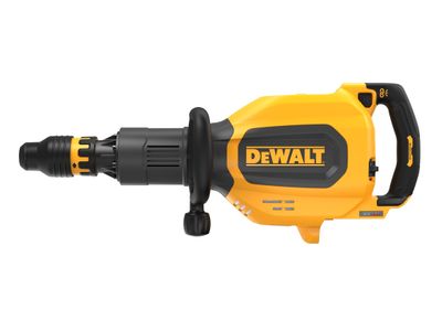 DEWALT DEWDCH911NK DCH911NK XR Flexvolt SDS-Max Breaker 54V Bare Unit