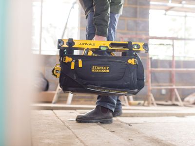 STANLEY STA180146 FatMax Quick Access Premium Tote Bag