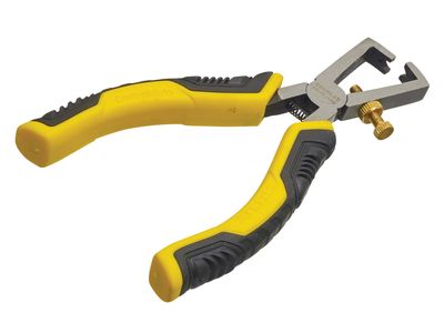 STANLEY STA075068 ControlGrip™ Wire Strippers 150mm