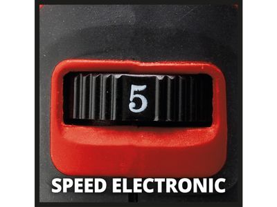 Einhell EINTEBF18N TE-BF 18 Li-solo Power X-Change Belt File 18V Bare Unit