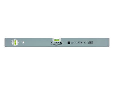 Stabila STB80U60 80U Spirit Level 18797 60cm