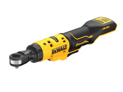 DEWALT DEWDCF504N DCF504N XR 1/4in Open Head Ratchet 12V Bare Unit