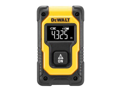 DEWALT DEWDW055PL DW055PL Pocket Laser Distance Measure 16m