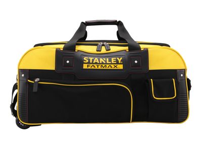 STANLEY STA182706 FatMax Rolling Duffle Bag