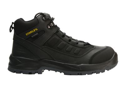 STANLEY Clothing STCFLAG8 Flagstaff S3 Waterproof Safety Boots UK 8 EUR 42