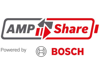 Bosch BSH601482000 GNH18V-64-2M BL 16ga Finish Nailer Bare