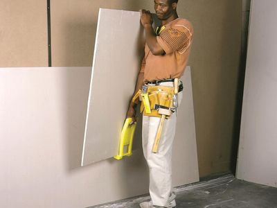 STANLEY STA193301 Drywall Panel Carrier
