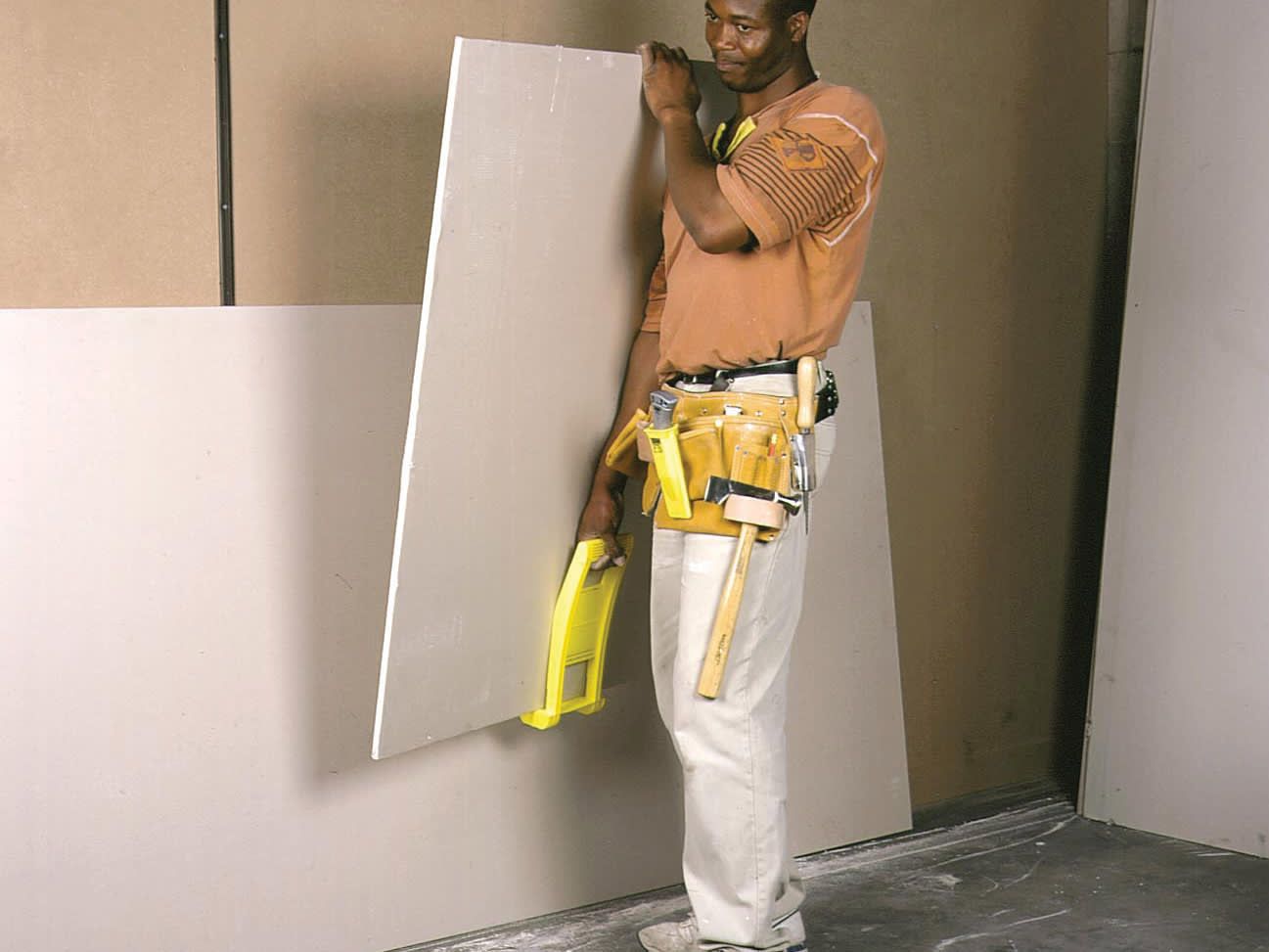STANLEY STA193301 Drywall Panel Carrier