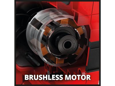 Einhell EINVENTURRO2 VENTURRO 36/240 Power X-Change Leaf Vacuum 36V Bare Unit