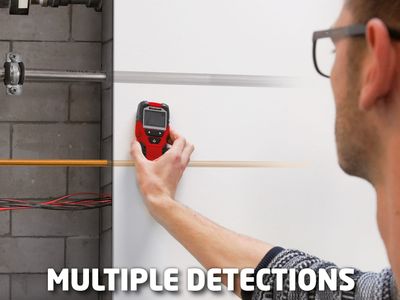 Einhell EINTCMD50 TC-MD 50 Digital Detector