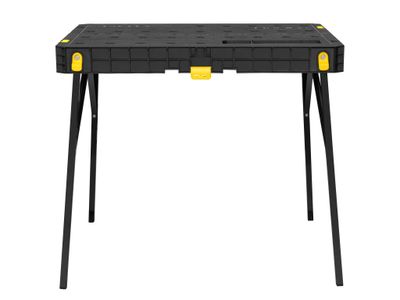 STANLEY STA183492 Fold-Up Workbench