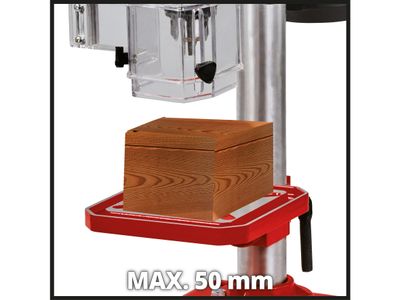 Einhell EINTCBD450 TC-BD 450 Bench Drill 450W 240V
