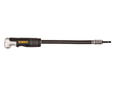 DEWALT DEWDT20502QZ DT20502 Impact Modular Right Angle &amp; Flexi Attachment