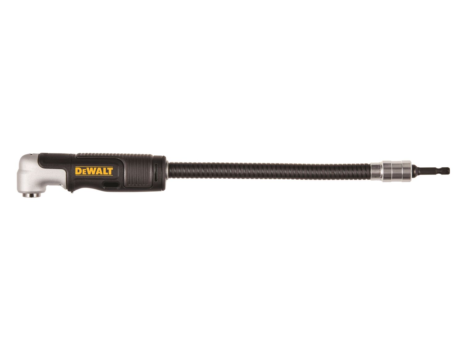 DEWALT DEWDT20502QZ DT20502 Impact Modular Right Angle &amp; Flexi Attachment