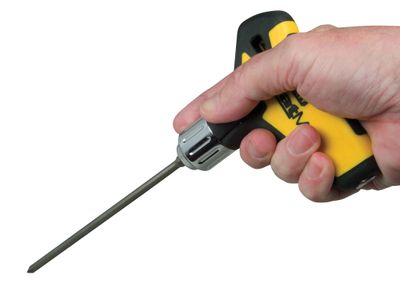 STANLEY STA079153 Metric FatMax T-Handle Ratchet Power Key Set, 27 Piece