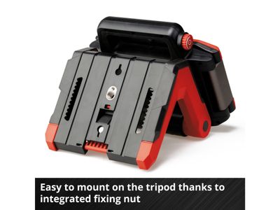 Einhell EINTPCL3000N TP-CL 18/3000 Li-Solo Power X-Change Site Light 18V Bare Unit