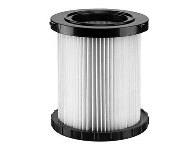 DEWALT DEWDCV5801H DCV5801H Wet Dry Vacuum Replacement Filter For DCV582 (Single)