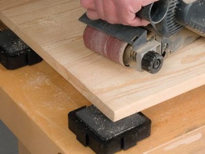 Trend TRELOCBLK LOC/BLK/PK1 Loc Block Workpiece Support