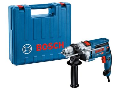 Bosch BSH60114E570 GSB 16 RE Professional Impact Drill 750W 240V