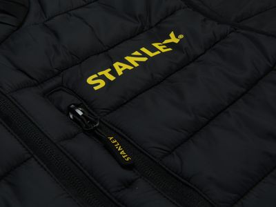 STANLEY Clothing STCATTML Attmore Insulated Gilet - L