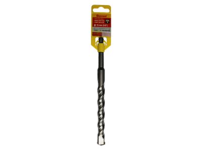 Starrett STRKBPS16C SDS Plus 2 Point Drill Bit 16 x 210mm