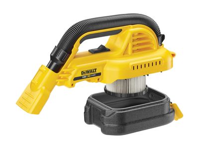 DEWALT DEWDCV517N DCV517N XR Wet &amp; Dry Vacuum 18V Bare Unit