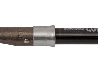 Roughneck ROU68007 GORILLA Sharp-Edge Square Micro Shovel