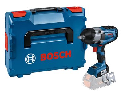 Bosch BSH6019J8000 GDS 18V-1000 C Pro BITURBO Impact Wrench 18V Bare Unit