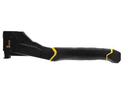 STANLEY STA981394 FatMax Lightweight Composite Hammer Tacker