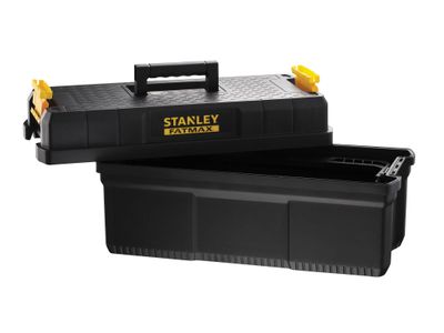 STANLEY STA181083 FatMax Work Step Toolbox 64cm