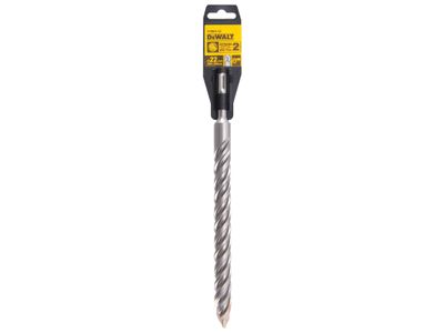 DEWALT DEWDT9603QZ SDS Plus EXTREME 2 Drill Bit 22 x 300mm