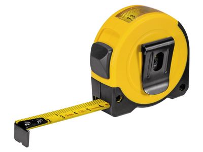 Stabila STB19839 BM150 Top Read Pocket Tape 3m (Width 16mm) (Metric only)