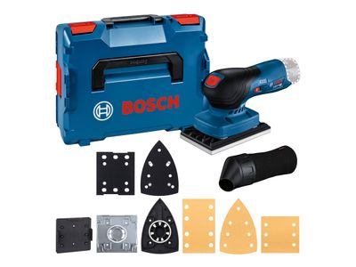 Bosch BSH6019L0001 GSS 12V-13 Professional Orbital Sander 12V Bare Unit